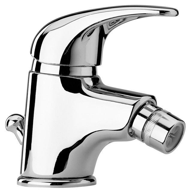 Rubinetto miscelatore per lavabo serie Enter