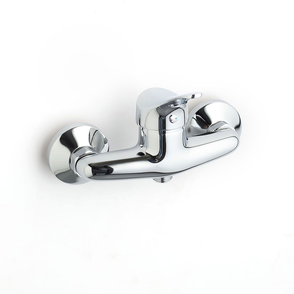 vnější jednopáková sprchová baterie