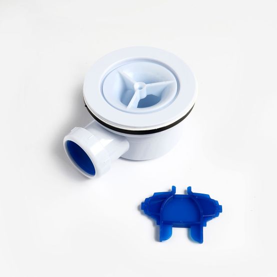 Odtok kompatibilní se sprchovou vaničkou Muse Odtok kompatibilní se sprchovou vaničkou Muse